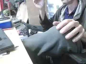 Chaturbate Best Webcam of 03oldskoolatgm