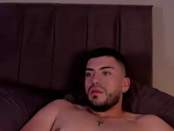 Chaturbate Sex Chat of alexander_diiaz