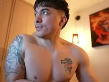 Chaturbate Adult Webcams of jake_murphy