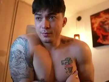 Chaturbate Sex Chat of jake_murphy