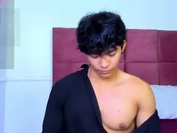 Chaturbate Free Live Porn of luca_mashle
