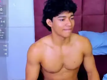 Chaturbate Free Porn Cam of luca_mashle
