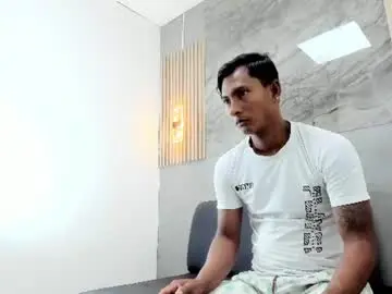 Chaturbate Sex Chat of mateo_fisher