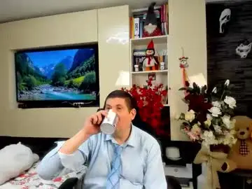 Chaturbate Adult Webcam of spartandaddy48