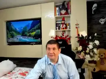 Chaturbate Nude Webcam of spartandaddy48