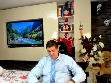 Chaturbate Live Porn of spartandaddy48