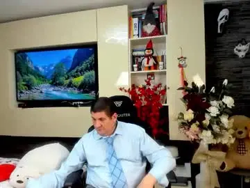 Chaturbate Watch Live Sex Cams of spartandaddy48