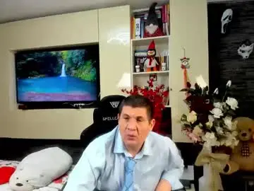 Chaturbate Best Webcam of spartandaddy48