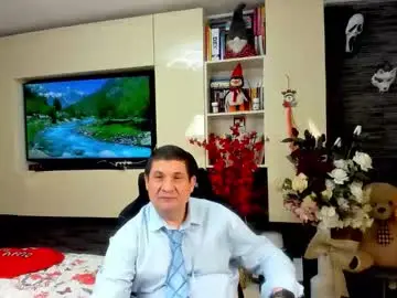 Chaturbate Nude Webcam of spartandaddy48