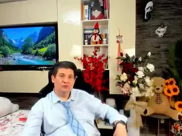 Chaturbate Live Sex Cam of spartandaddy48