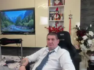 Chaturbate Sex Cam of spartandaddy48