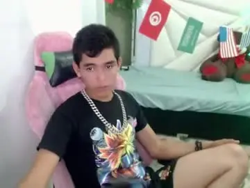 Chaturbate Live Sex of yosep_bby
