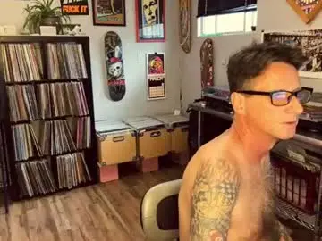 Chaturbate Adult Webcam of bnczuperzexy