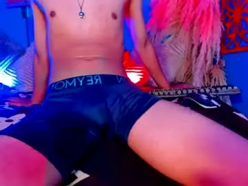 Chaturbate Free Live Porn of dhante_nova