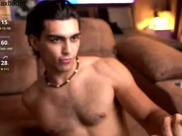 Chaturbate Free Live Porn of madmaxbad