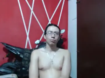 Chaturbate Adult Video Chat of alex_marck