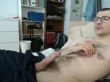 Chaturbate Adult Video Chat of dantheman233