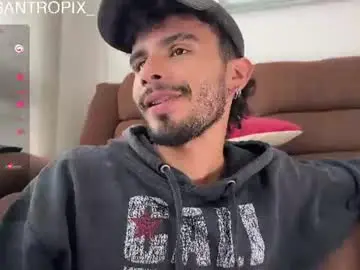 Chaturbate Nude Webcam of fede69x