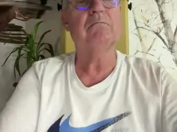 Chaturbate Adult Video Chat of juantricker