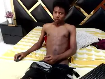 Chaturbate Best live sex cam show of noahjhonson69