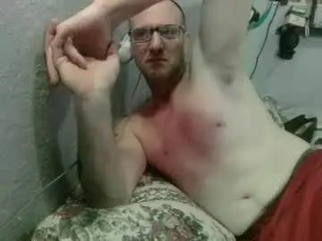 Chaturbate Live Porn of strobodi2103
