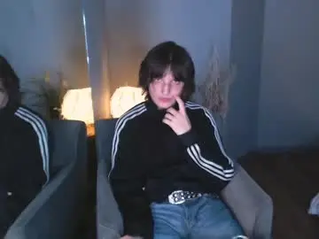 Chaturbate Sex Cam of delalex