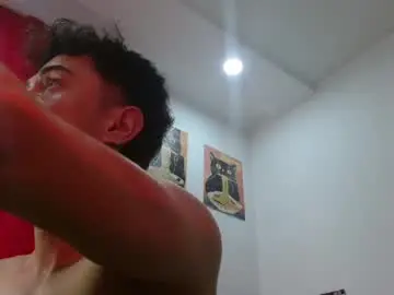 Chaturbate Adult Webcam of jaico_santos1