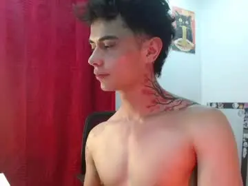 Chaturbate Live Porn of jaico_santos1