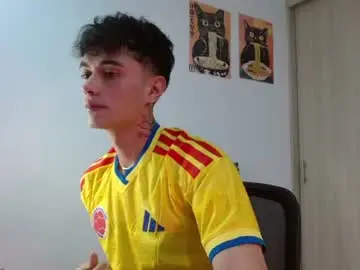Chaturbate Best live sex cam show of jaico_santos1