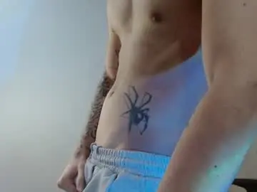 Chaturbate Live Sex Cam of jaico_santos1