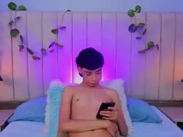 Chaturbate Free Live Porn of milan_zapata