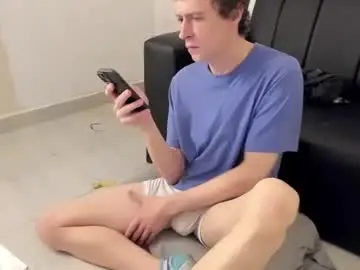 Chaturbate Best Webcam of millerjdm