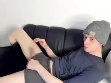 Chaturbate Free Porn Cam of millerjdm