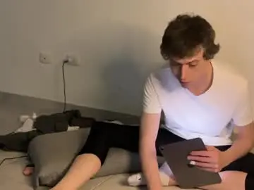 Chaturbate Sex Cam of millerjdm
