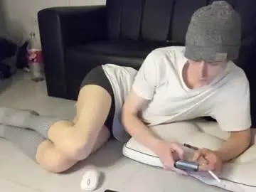 Chaturbate Nude Webcam of millerjdm