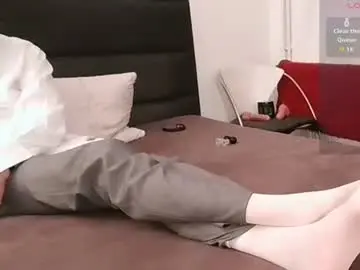 Chaturbate Live Sex of povaridad