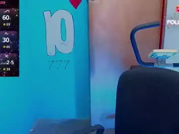 Chaturbate Live Porn of tanjiro_cute