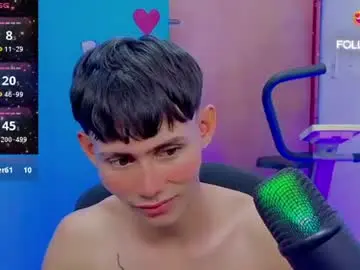 Chaturbate Live Sex of tanjiro_cute