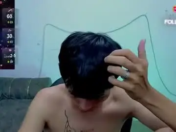 Chaturbate Live Sex of tanjiro_cute