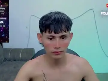 Chaturbate Best Webcam of tanjiro_cute