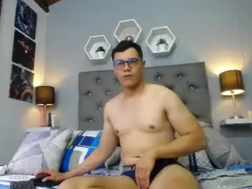 Chaturbate Adult Webcams of andy_estevez