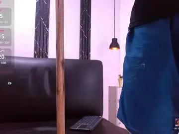 Chaturbate Adult Webcam of aston_vera
