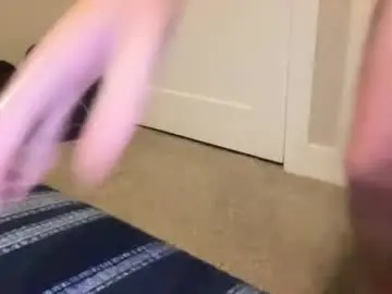 Chaturbate Sex Cam of cody_clouds
