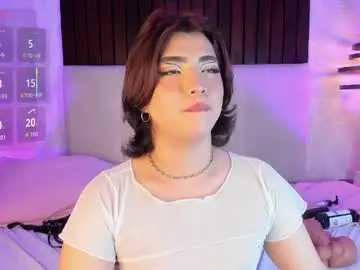 Chaturbate Sex Chat of creamy_angelo