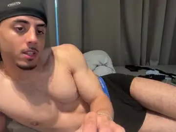 Chaturbate Best Webcam of legendash54