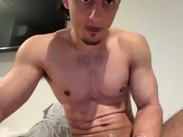 Chaturbate Best live sex cam show of legendash54