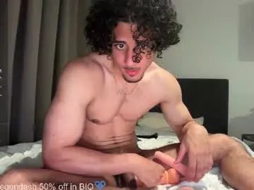 Chaturbate Adult Webcam of legendash54