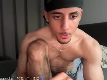Chaturbate Free Porn Cam of legendash54