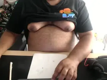 Chaturbate Live Porn of ohfck11