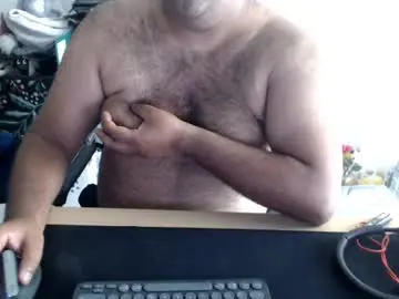 Chaturbate Sex Chat of ohfck11